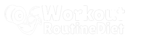 WorkoutRoutineDiet